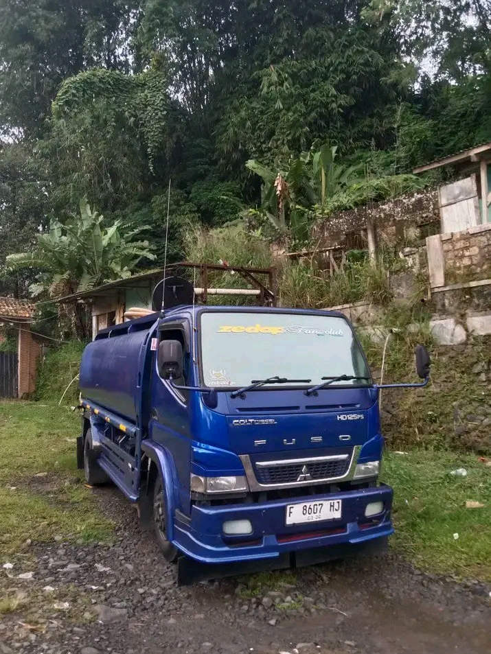 Armada Daffian Tirta