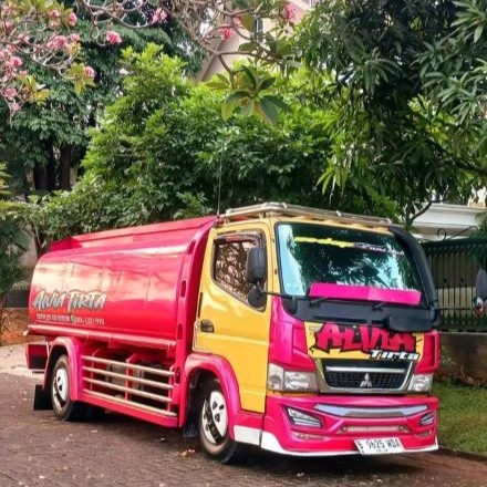 Armda Daffian Tirta