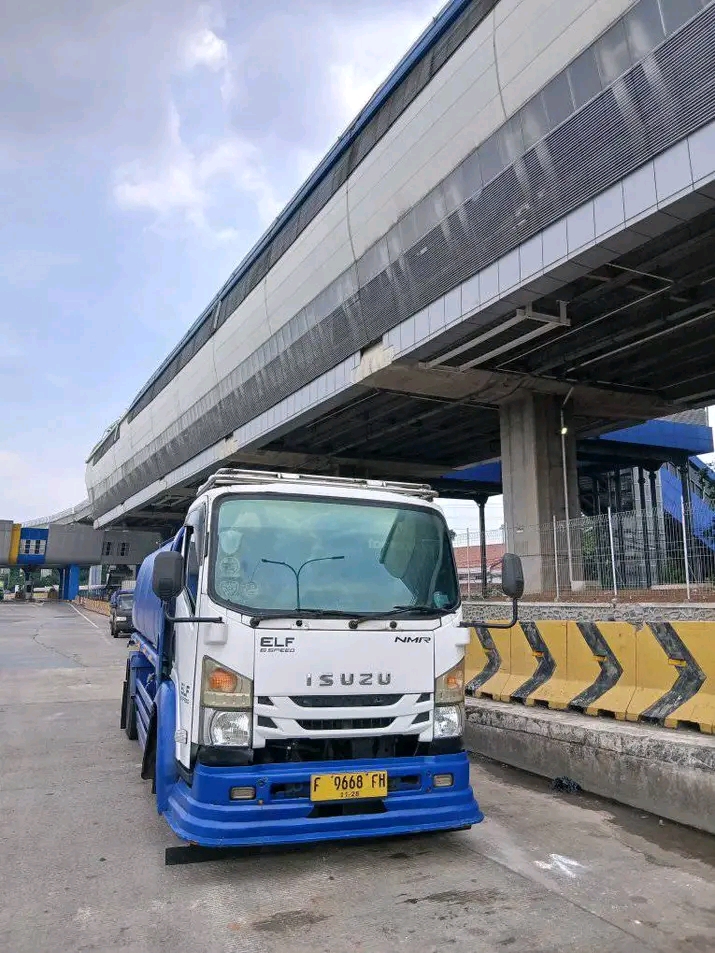 Aramada Daffian Tirta